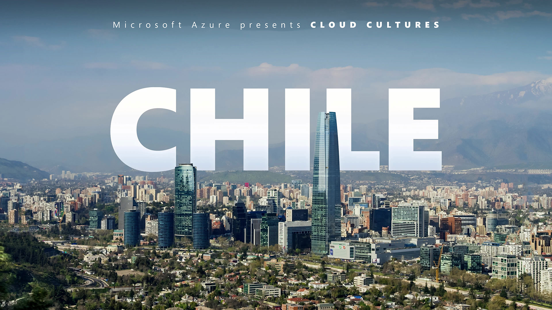 chile